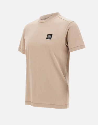 T-shirt in cotone 2100027S0013 V009A STONE ISLAND 