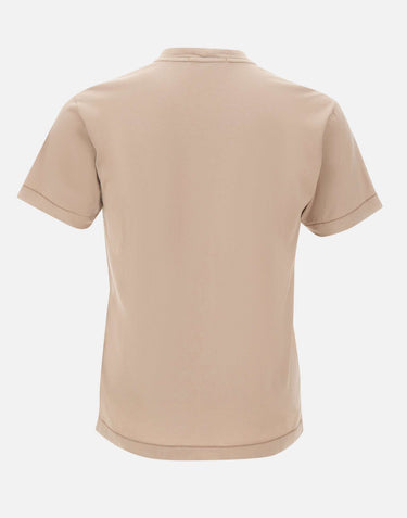 T-shirt in cotone 2100027S0013 V009A STONE ISLAND 