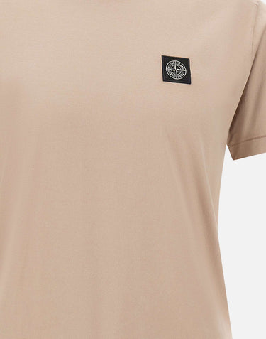 T-shirt in cotone 2100027S0013 V009A STONE ISLAND 