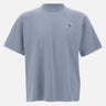 T-shirt in jersey di cotone biologico pettinato 2100030S0115 V0024 STONE ISLAND 