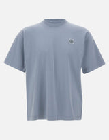 T-shirt in jersey di cotone biologico pettinato 2100030S0115 V0024 STONE ISLAND 