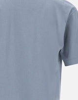 T-shirt in jersey di cotone biologico pettinato 2100030S0115 V0024 STONE ISLAND 