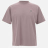 T-shirt in jersey di cotone biologico pettinato 2100030S0115 V008F STONE ISLAND 