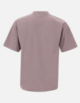 T-shirt in jersey di cotone biologico pettinato 2100030S0115 V008F STONE ISLAND 