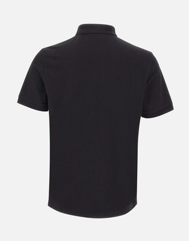 Polo in piqué di cotone 2200008S0017 V0029 STONE ISLAND 