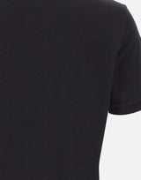 Polo in piqué di cotone 2200008S0017 V0029 STONE ISLAND 