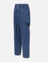 Pantaloni in nylon a fibra cava 3100001S0J19 V0021 STONE ISLAND 