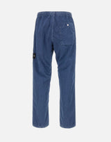 Pantaloni in nylon a fibra cava 3100001S0J19 V0021 STONE ISLAND 