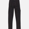 Pantaloni in ripstop di cotone 3100007S0298 V0029 STONE ISLAND 