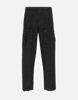 Pantaloni in ripstop di cotone 3100007S0298 V0029 STONE ISLAND 