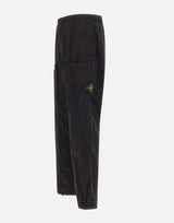Pantaloni in ripstop di cotone 3100007S0298 V0029 STONE ISLAND 