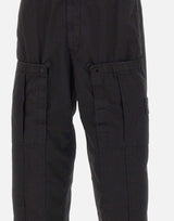 Pantaloni in ripstop di cotone 3100007S0298 V0029 STONE ISLAND 