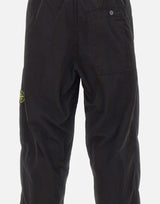 Pantaloni in ripstop di cotone 3100007S0298 V0029 STONE ISLAND 