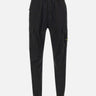 Pantaloni in tela di cotone stretch 3100031S0003 V0029 STONE ISLAND 