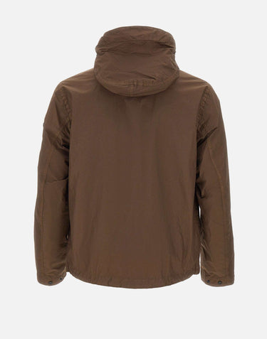 Giacca "Crinkle Reps NY" 4100001S0A23 V007C STONE ISLAND 