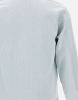Giacca in denim 4100006S00J9 VJ203 STONE ISLAND 