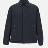 Giacca "Light Compact Touch Poly-TC" 4100041S0042 V0020 STONE ISLAND 
