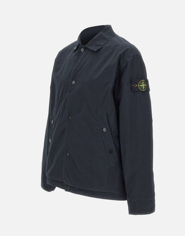 Giacca "Light Compact Touch Poly-TC" 4100041S0042 V0020 STONE ISLAND 