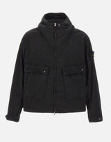 Giacca "Light Compact Touch Poly-TC" 4100052S0042 V0029 STONE ISLAND 