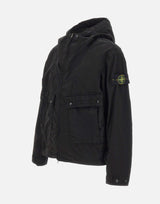 Giacca "Light Compact Touch Poly-TC" 4100052S0042 V0029 STONE ISLAND 