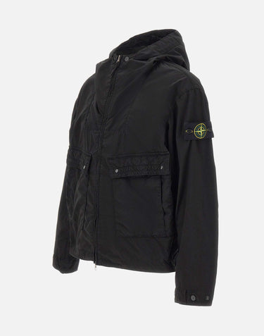 Giacca "Light Compact Touch Poly-TC" 4100052S0042 V0029 STONE ISLAND 