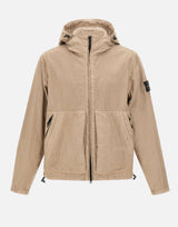 Giacca in nylon Panama-TC 4100053S0069 V009A STONE ISLAND 