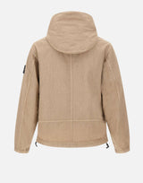 Giacca in nylon Panama-TC 4100053S0069 V009A STONE ISLAND 