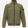 Giacca "Crinkle Reps NY" 4100111S0A23 V005G STONE ISLAND 