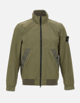 Giacca "Crinkle Reps NY" 4100111S0A23 V005G STONE ISLAND 