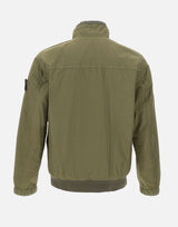 Giacca "Crinkle Reps NY" 4100111S0A23 V005G STONE ISLAND 