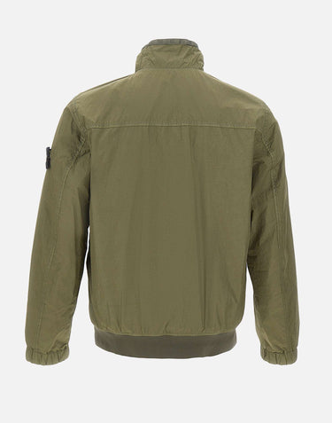 Giacca "Crinkle Reps NY" 4100111S0A23 V005G STONE ISLAND 