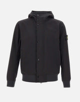 Giacca "Light Soft Shell-R E. Dye Technology" 4100118S0A22 V0029 STONE ISLAND 
