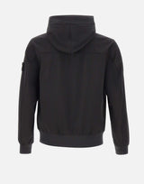 Giacca "Light Soft Shell-R E. Dye Technology" 4100118S0A22 V0029 STONE ISLAND 