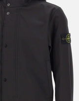 Giacca "Light Soft Shell-R E. Dye Technology" 4100118S0A22 V0029 STONE ISLAND 