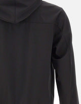 Giacca "Light Soft Shell-R E. Dye Technology" 4100118S0A22 V0029 STONE ISLAND 