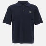 Polo in morbido cotone biologico 5100030S00B5 V0020 STONE ISLAND 
