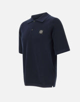 Polo in morbido cotone biologico 5100030S00B5 V0020 STONE ISLAND 
