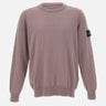Maglia in cotone 5100053S00B2 V008F STONE ISLAND 