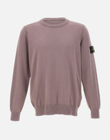 Maglia in cotone 5100053S00B2 V008F STONE ISLAND 