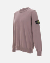 Maglia in cotone 5100053S00B2 V008F STONE ISLAND 