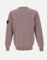 Maglia in cotone 5100053S00B2 V008F STONE ISLAND 