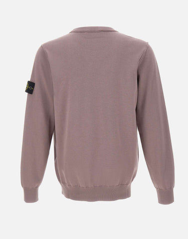 Maglia in cotone 5100053S00B2 V008F STONE ISLAND 