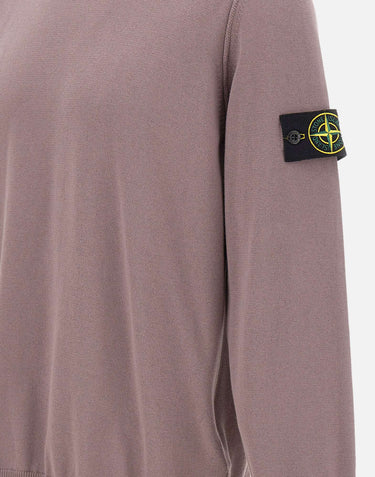 Maglia in cotone 5100053S00B2 V008F STONE ISLAND 