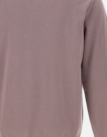 Maglia in cotone 5100053S00B2 V008F STONE ISLAND 