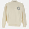 Felpa in cotone 6100001S0283 V0093 STONE ISLAND 