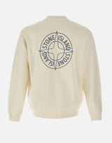Felpa in cotone 6100001S0283 V0093 STONE ISLAND 