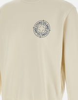Felpa in cotone 6100001S0283 V0093 STONE ISLAND 