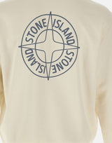 Felpa in cotone 6100001S0283 V0093 STONE ISLAND 