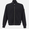 Felpa in cotone biologico a punto rete 6100014S0297 V0029 STONE ISLAND 