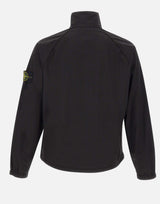 Giacca in tela di cotone stretch Paracadute 6100044S0003 V0029 STONE ISLAND 